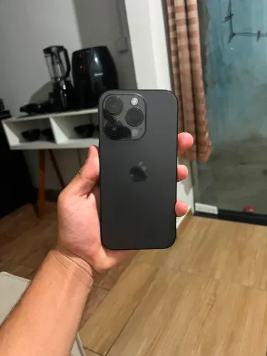 iPhone 14 Pro 