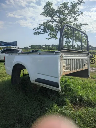 Carroceria S10 cabine simples