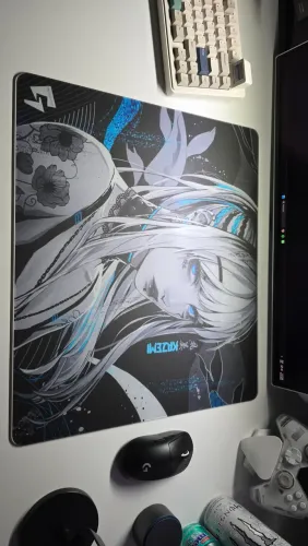 GLSSWRKS Kazemi