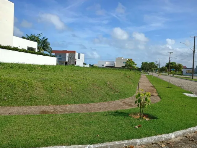 Terreno em Condomínio para Venda em Barra de São Miguel, Centro