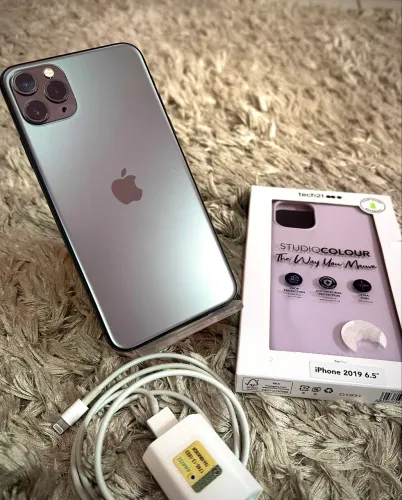 IPHONE 11 PRO MAX 