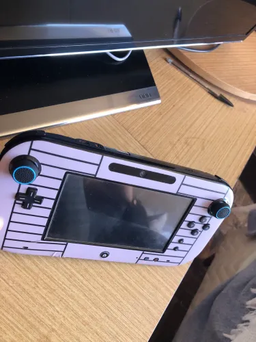 Nintendo Wii e Nintendo Wii U