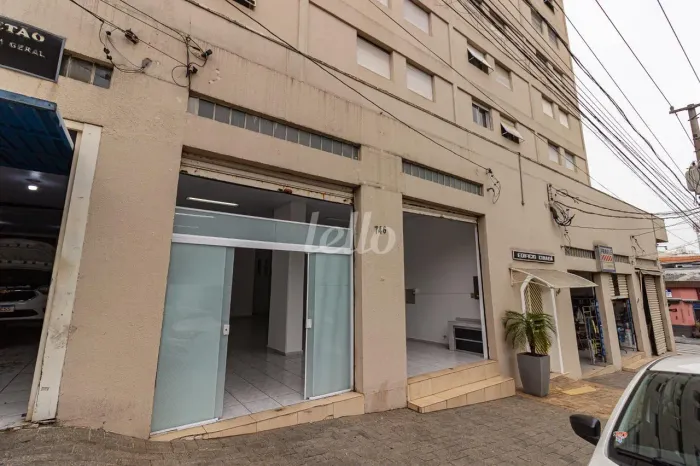 Comercial para alugar no(a) Alto da Moóca