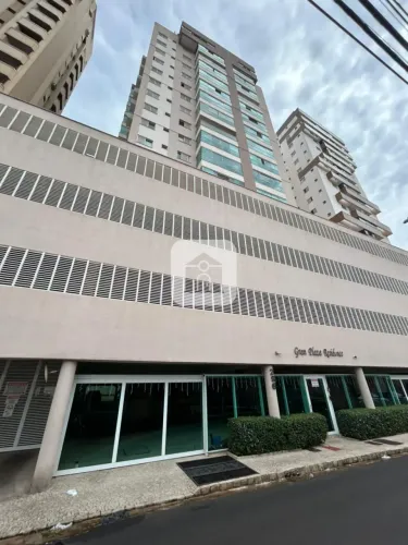 Apartamento para locação no bairro Centro