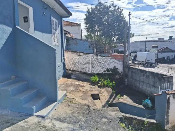 CASA TÉRREA PARA LOCAÇÃO- O JARDIM JAPÃO-SP