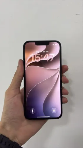 iPhone 14 MidNight 128 Gb.