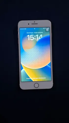 IPHONE 8 PLUS