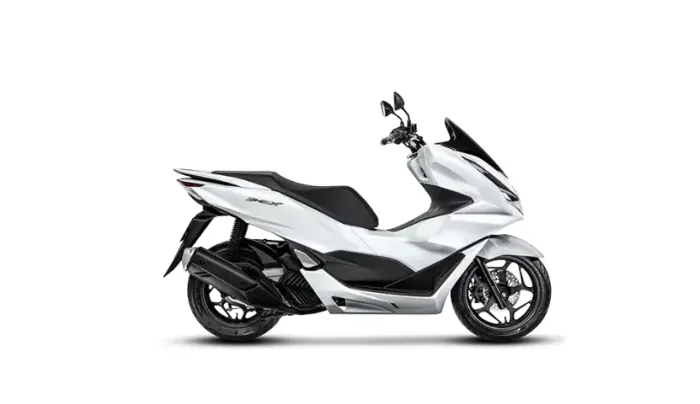 PCX 160 CBS