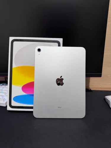 IPAD 10° GERAÇÃO! PARCELO!