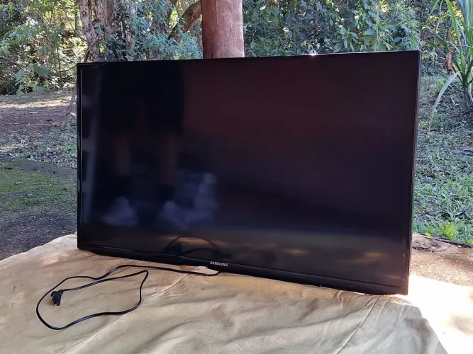 Televisão Samsung 40 polegadas