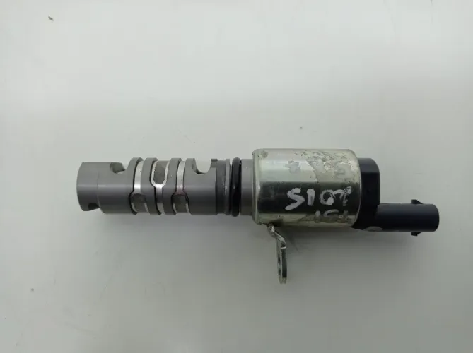 Valvula Solenoide Volkswagen Golf 1.4 Tsi 2015 