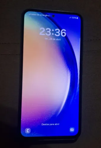 Samsung A54 5G - 256 GB
