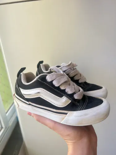 Tênis vans infantil