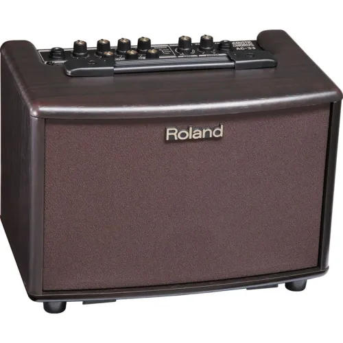 Rolando Ac 33