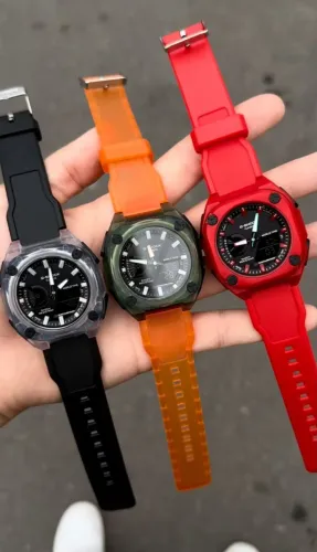 Relógio Gshock 6886