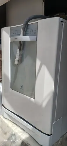 Lava-loucas Electrolux 12 serviço