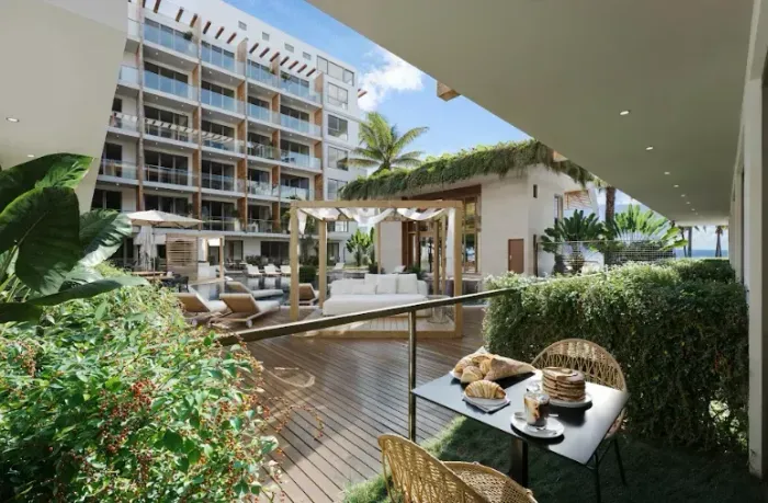 Studio a partir de 248 mil em Tamandaré! / Investimento / Rentabilidade / Pernambuco / PE