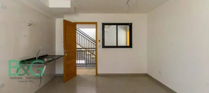 Studio à venda, 27 m² por R$ 200.000,00 - Penha de França - São Paulo/SP