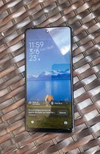 Xiaomi 11T