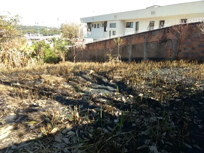 LOTE DE 1000 m2 A VENDA BAIRRO SÃO LUIZ