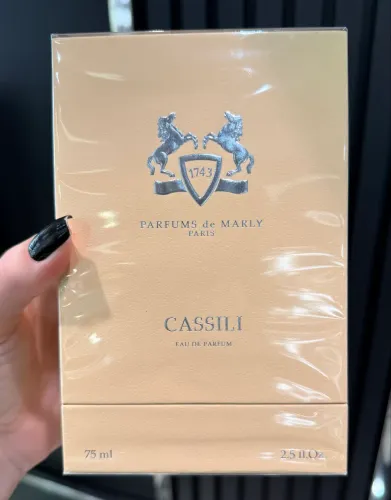 PARFUMS DE MARLY CASSILI EDP 75ML