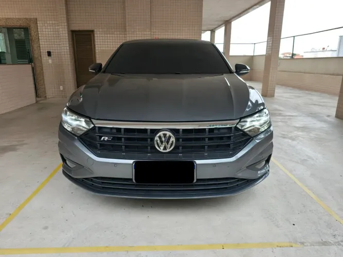 Volkswagen Jetta R-line 250 TSI 1.4 Flex 16V Aut. 2019