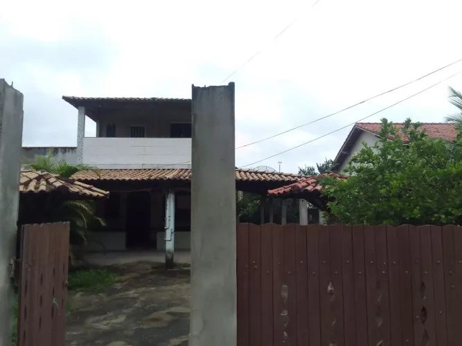 Excelente Casa em Saquarema 