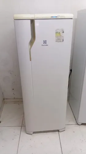 Geladeira Electrolux