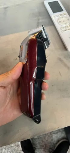 Máquina de corte magic clip