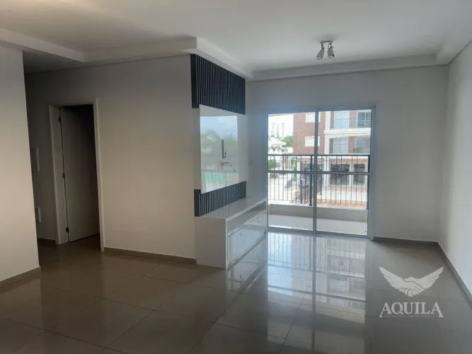 APARTAMENTO - 03 DORMITORIOS - 01 SUITE - LUZES CAMPOLIM - SOROCABA/SP