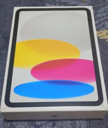 iPad 128 Wi-Fi