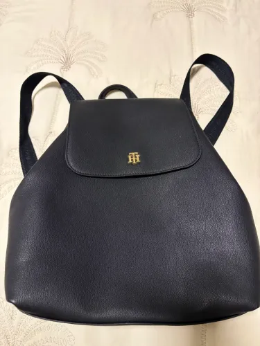 Mochila Feminina Tommy Hilfiger