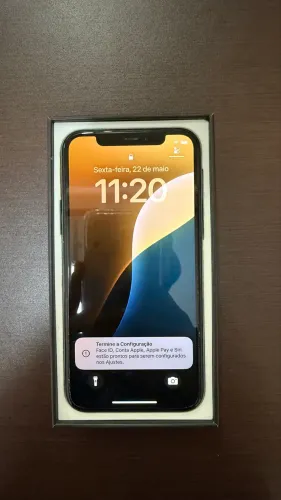 Vendo iPhone 11 Pro 256gb semi novo