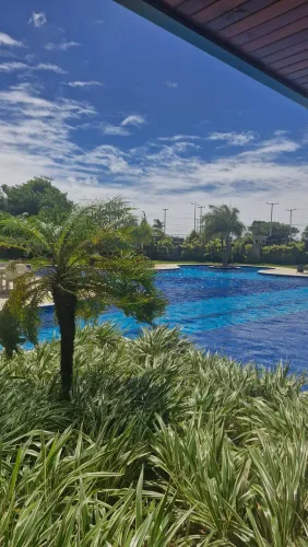 Vendo lindo apartamento ao lado do shopping Pátio Altiplano