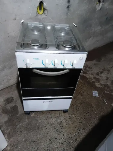 Fogão esmaltec 250 reais entrego aceito cartão ou pix