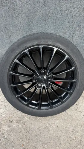Rodas Audi A3