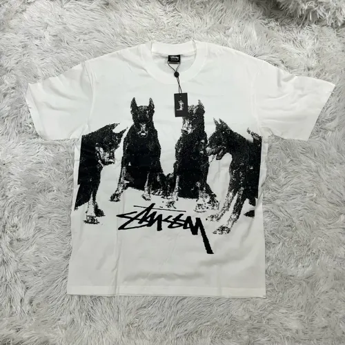 Camiseta Stussy