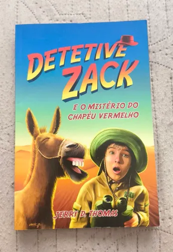 Detetive Zack 