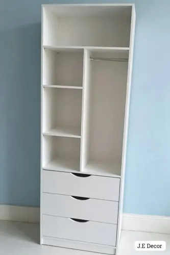Closet em mdf entrega grátis