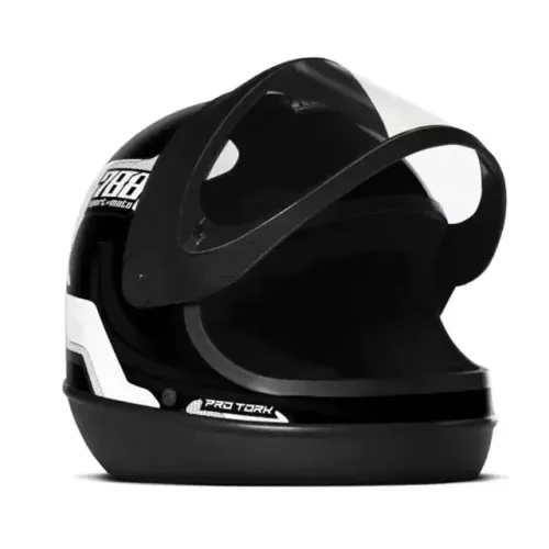Capacete Pro Tork 788