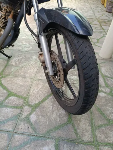 Moto factor 125