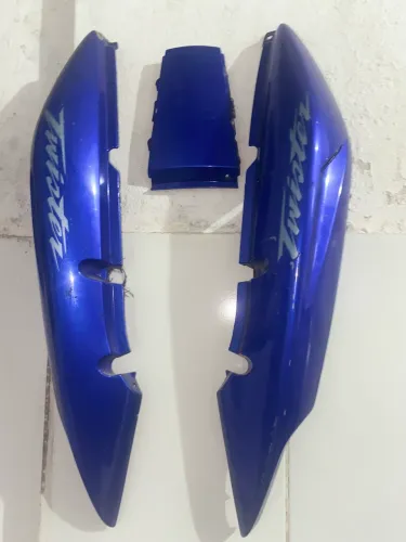 Rabeta cbx. Twister