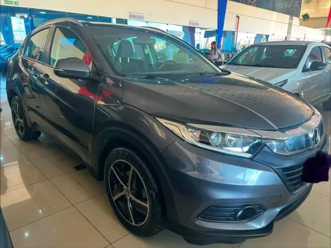 Honda HR-V EX 1.8 Flexone 16V 5P Aut. 2020