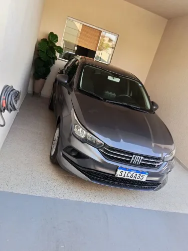Fiat Cronos Drive 1.0 6V 2023