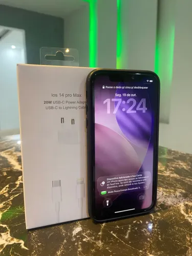 iPhone 11 128 GB