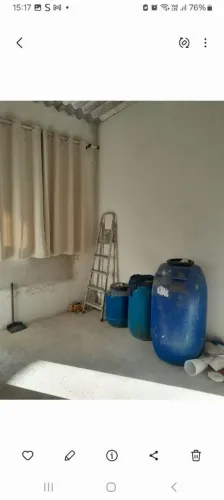 Casa no Vila Nova morrinho 
