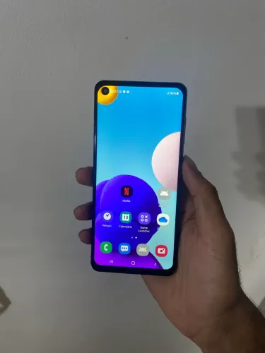 Samsung a21s