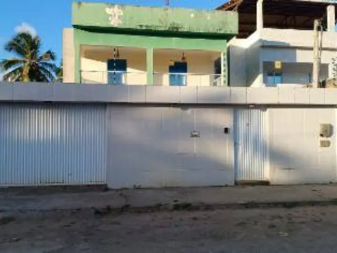 Casa 182 m² - Praia Dourada II - Maragogi - AL