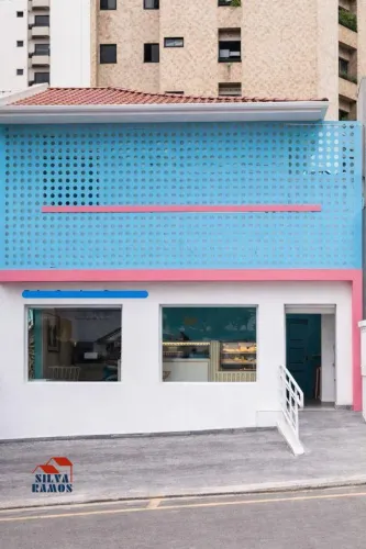 Sobrado, 160 m² - venda por R$ 3.000.000 ou aluguel por R$ 12.500/mês - Moema - São Paulo/