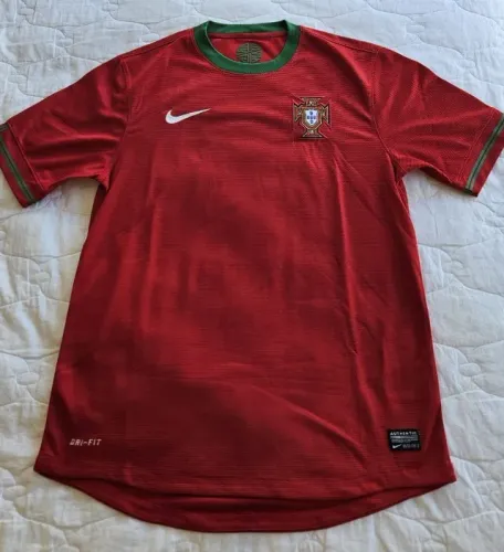 Camisa da seleção de Portugal